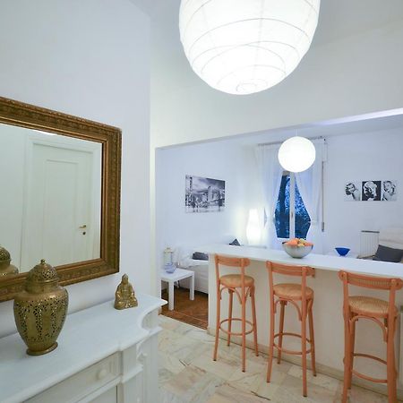 Holiday Home Санта-Маргерита-Лигуре Экстерьер фото
