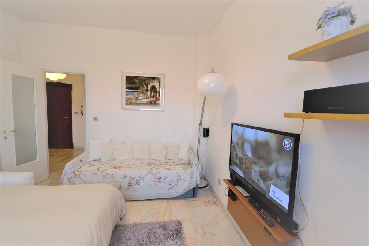 Holiday Home Санта-Маргерита-Лигуре Экстерьер фото