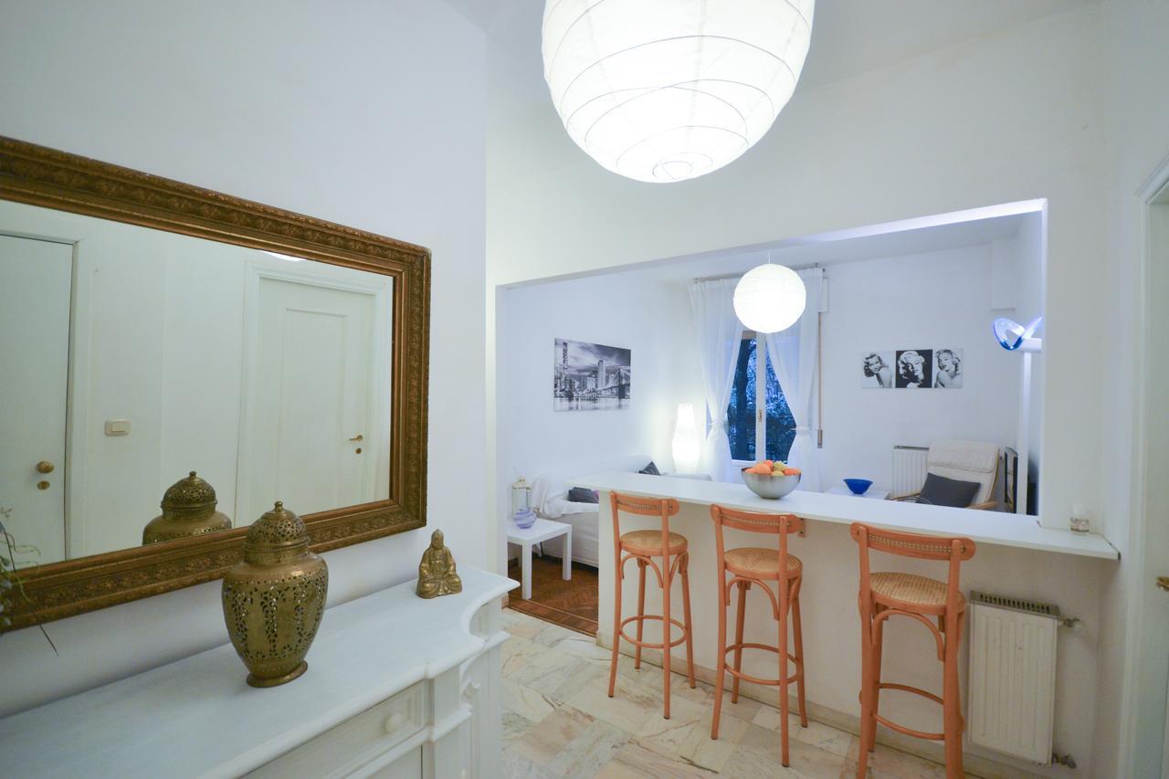 Holiday Home Санта-Маргерита-Лигуре Экстерьер фото