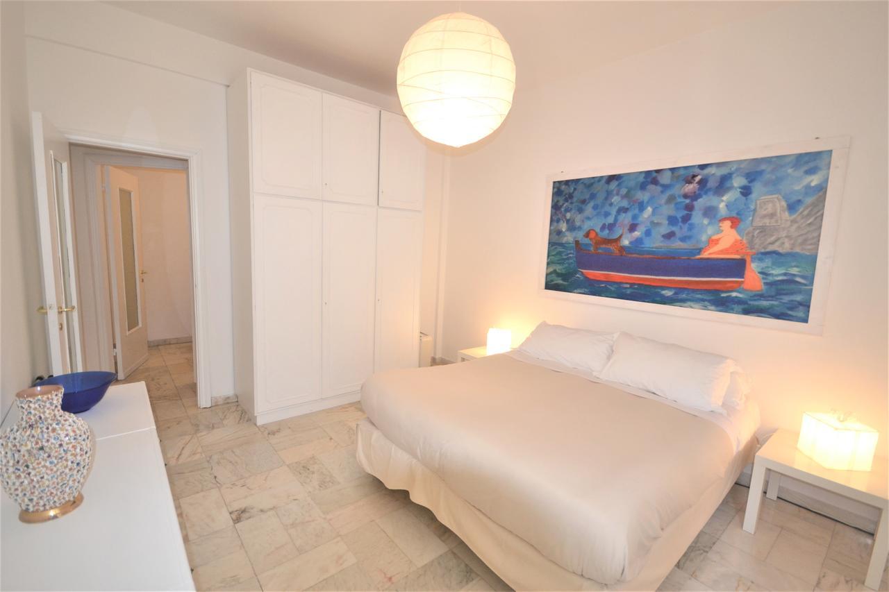 Holiday Home Санта-Маргерита-Лигуре Экстерьер фото