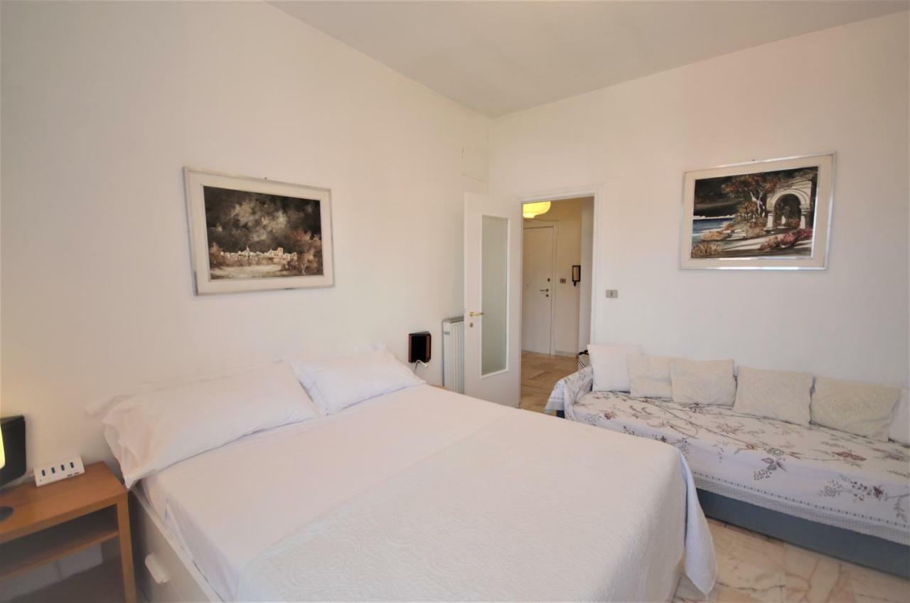 Holiday Home Санта-Маргерита-Лигуре Экстерьер фото